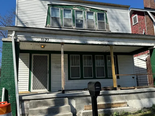 13279 Coyle St, Detroit, MI 48227