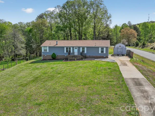 4352 Anderson Mountain Rd, Maiden, NC 28650
