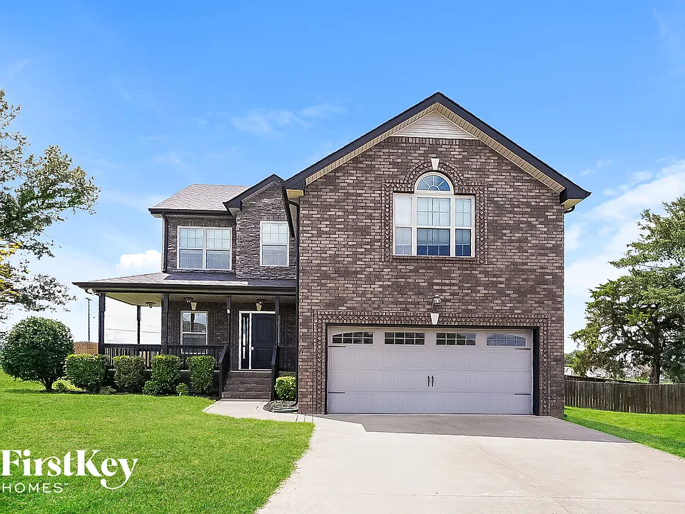 1233 Allmon Dr