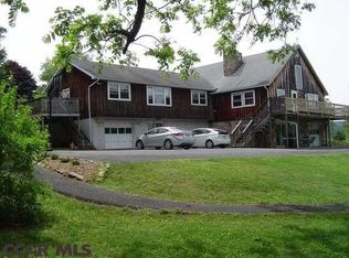 199 Mill St, Howard, PA 16841