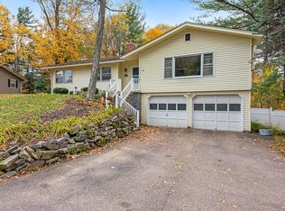80 Birchwood Dr, Colchester, VT 05446