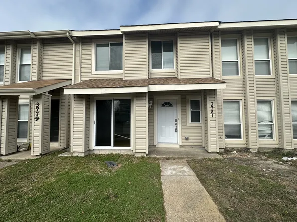 3781 Chimney Creek Dr #1, Virginia Beach, VA 23462