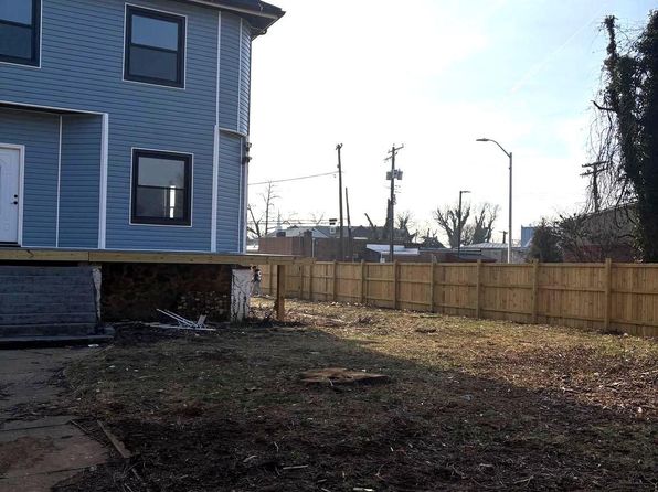 3713 W Forest Park Ave, Baltimore, MD 21216
