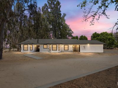 7544 Clifford Ct, Bakersfield, CA, 93313