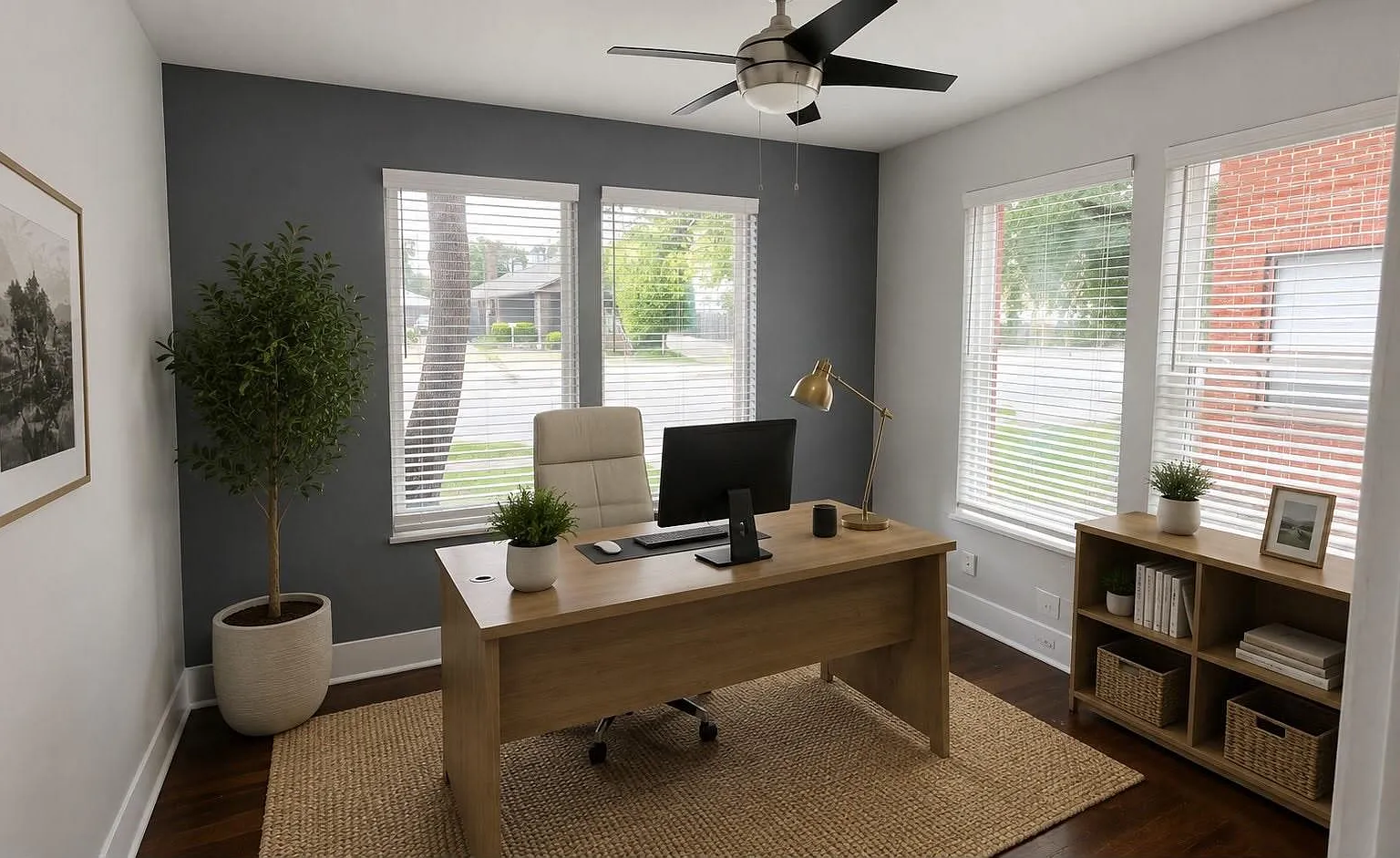 2 bed, 1.0 bath, 1754 sqft, $1,950 — Photo 1