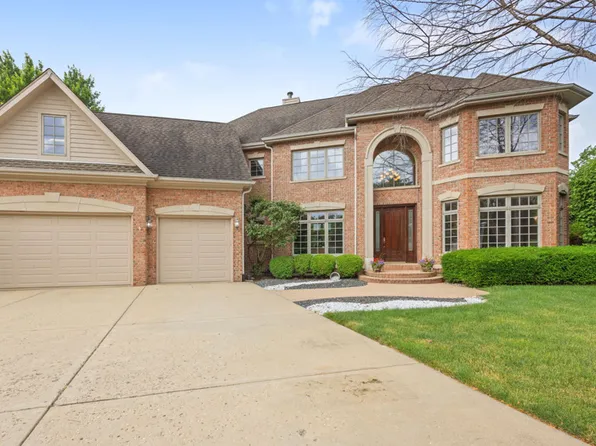 632 Philip Dr, Bartlett, IL 60103