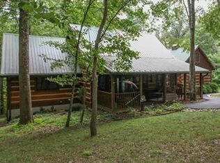 6837 Evans Trce, Nashville, IN 47448