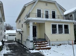 394 Westgate Rd, Buffalo, NY 14217