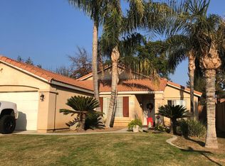 3702 Southpass Dr, Bakersfield, CA 93312