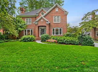 1833 Sterling Rd, Charlotte, NC 28209