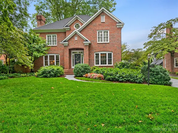 1833 Sterling Rd, Charlotte, NC 28209