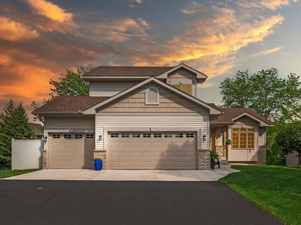 10131 Fernwood Ln N, Champlin, MN 55316