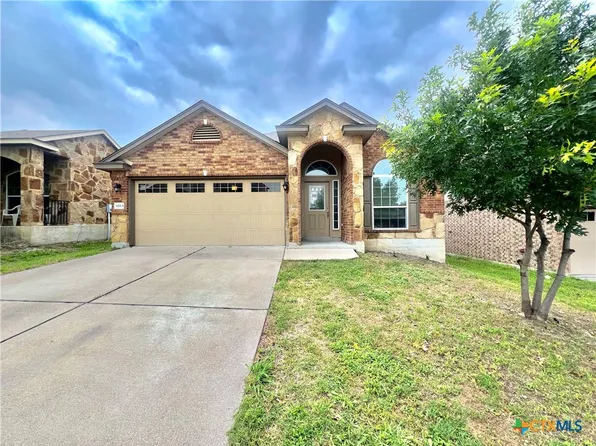 9513 Adeel Dr, Killeen, TX 76542