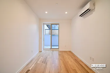 Rented by Voro NYC