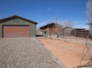 660 N William Dawes, Big Water, UT 84741