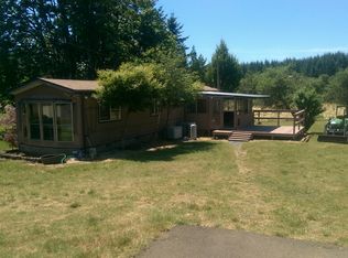 37803 SE Coupland Rd, Estacada, OR 97023