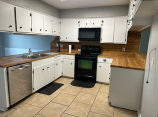 3913 Wickersham St, Corpus Christi, TX 78415