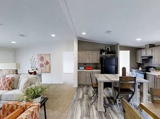 107 Crooked R Ln, Ama, LA 70031