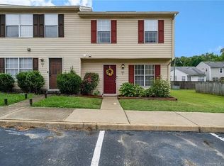 305 Civil Ct APT F, Newport News, VA 23608
