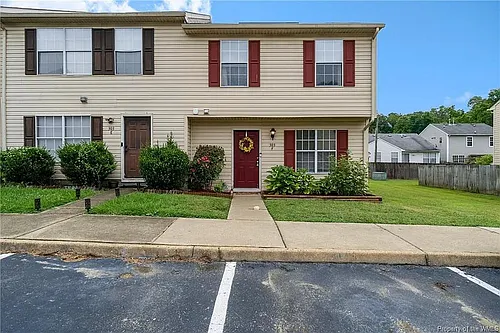 305 Civil Ct #F Photo 1