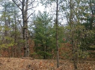 Par 3 40th St, Idlewild, MI 49642