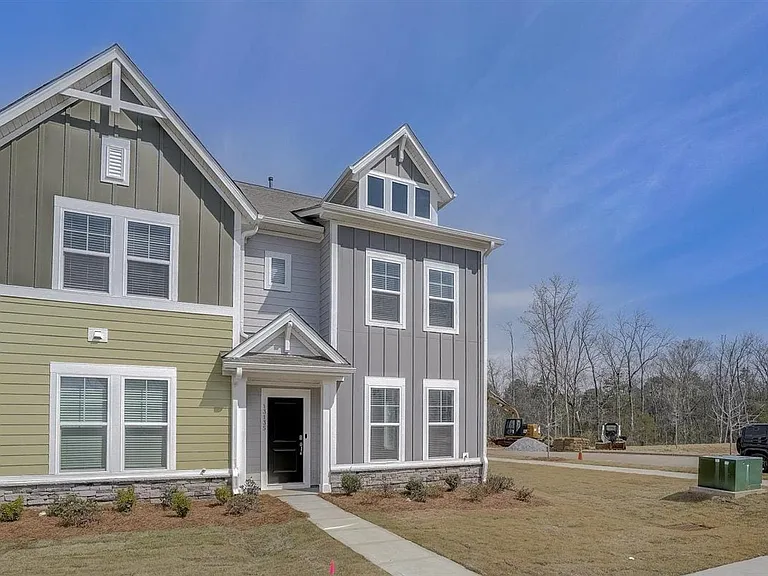 Cedar Ridge Townhomes — Photo 29