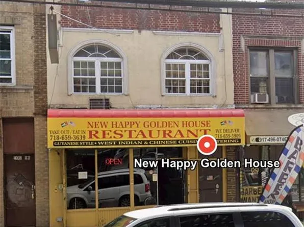 105-04 Liberty Ave, Ozone Park, NY 11417