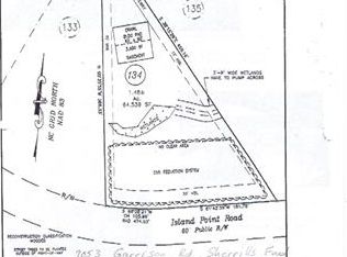 9053 Garrison Rd, Sherrills Ford, NC 28673