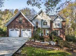 9511 Edwards Pl, Mint Hill, NC 28227