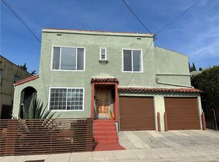 3581-3583 Shurtleff St, Los Angeles, CA 90065