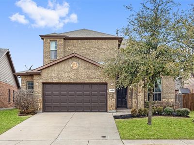 11909 Sundog Way, Fort Worth, TX, 76244