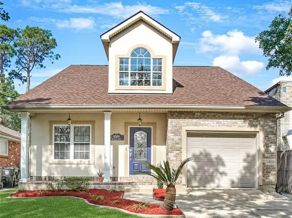 6588 Bellaire Dr, New Orleans, LA 70124