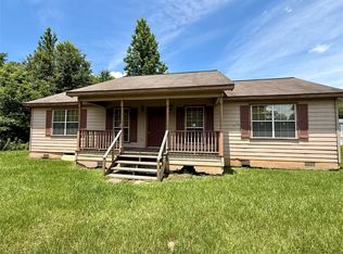 1349 Friendship Rd, Frierson, LA 71027