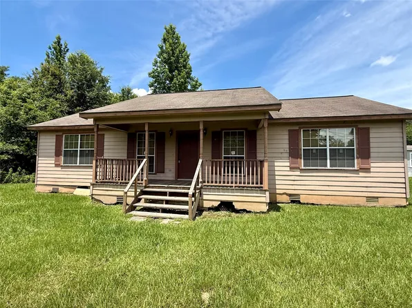 1349 Friendship Rd, Frierson, LA 71027