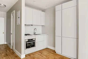 Rented by Akelius Real Estate Management