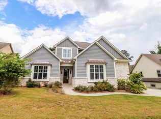 141 Oxmoor Rdg, Oxford, MS 38655