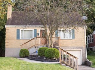 5245 Leona Dr, Cincinnati, OH 45238