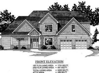 1370 Silverheel Run, Webster, NY 14580