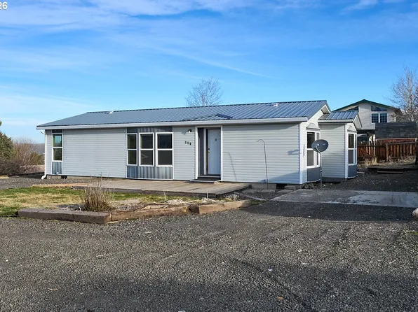 801 Residence St, Enterprise, OR 97828