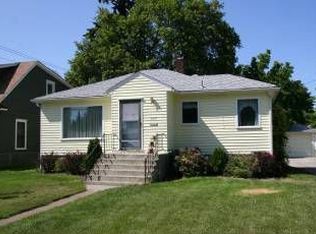 1015 E 34th Ave, Spokane, WA 99203