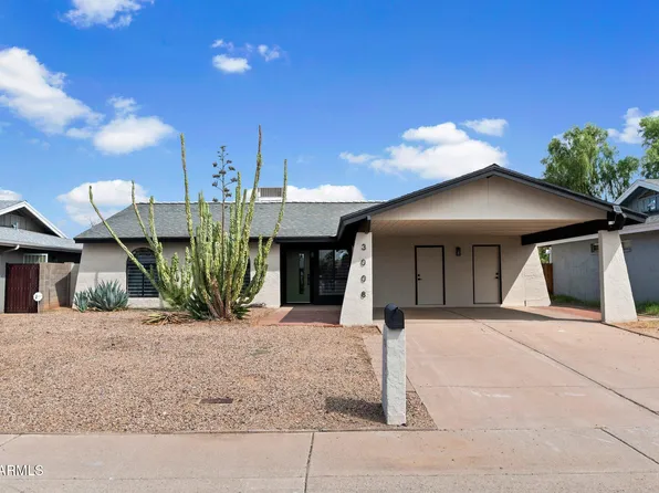 3008 W MICHIGAN Avenue, Phoenix, AZ 85053