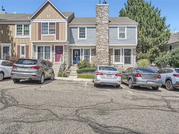 1233 S Idalia Street, Aurora, CO 80017
