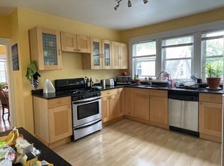 52 Dimick St #2F, Somerville, MA 02143