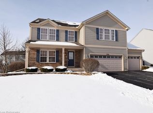 1096 Berry St, Elburn, IL 60119