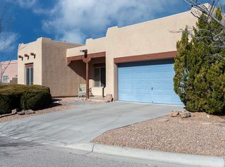 4728 Highlands Loop, Santa Fe, NM 87507