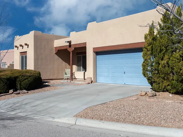 4728 Highlands Loop, Santa Fe, NM 87507