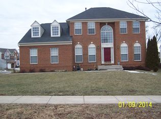 1968 Melvor Lane, WINCHESTER, VA 22601