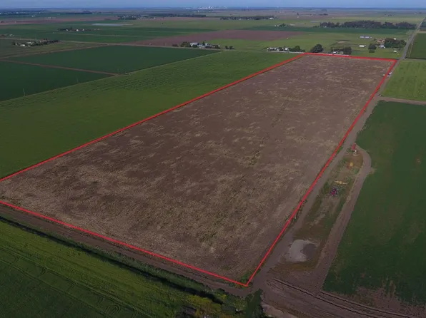 Bulkley Rd, Dixon, CA 95620