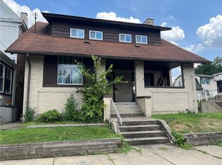 500 Marwood Ave, Mc Kees Rocks, PA 15136