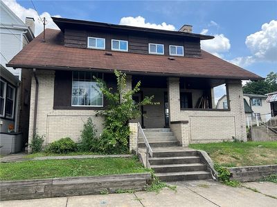 500 Marwood Ave, Mc Kees Rocks, PA, 15136